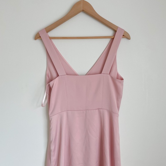RW&CO Pink Dress - Picture 3 of 4